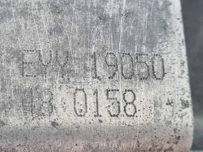 Seat Ibiza III 1.9 SDI MANUALNA SKRZYNIA BIEGÓW manual EYY