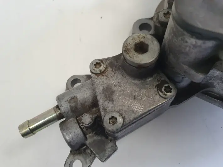 VW Golf IV Bora 1.9 TDI POMPA VACUM wakum 038145209E