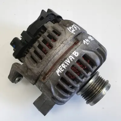 Opel Vectra C 1.9 CDTI ALTERNATOR bosch 0124425097