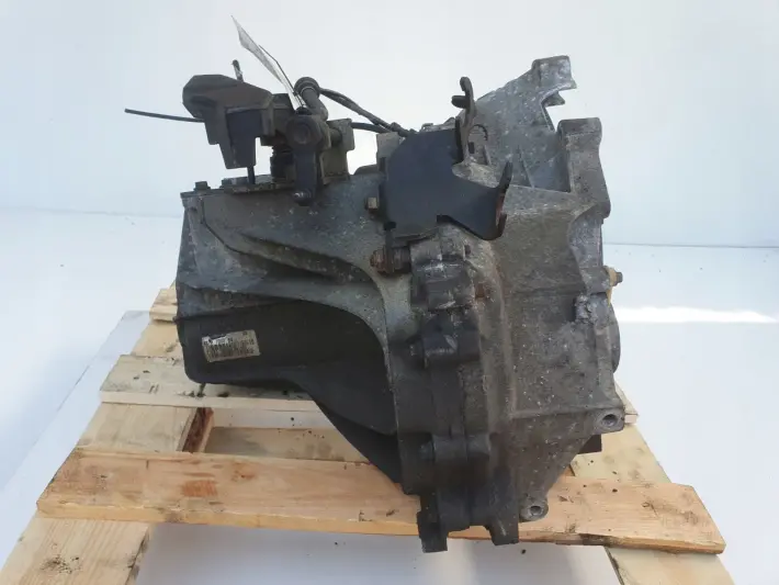 Ford Mondeo MK3 1.8 16V SKRZYNIA BIEGÓW manualna 4S7R-7002-BB