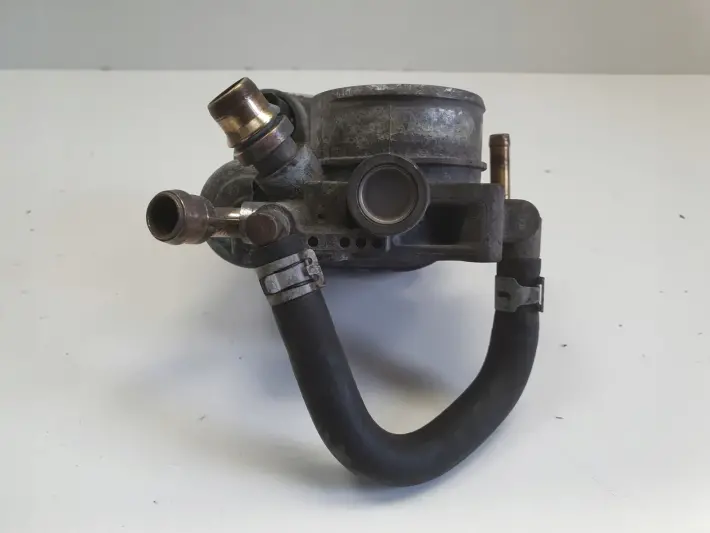 Opel Astra III H 1.6 16V PRZEPUSTNICA 55560398