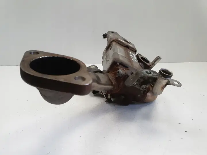 Opel Mokka 1.7 CDTI CHŁODNICA SPALIN 55567726