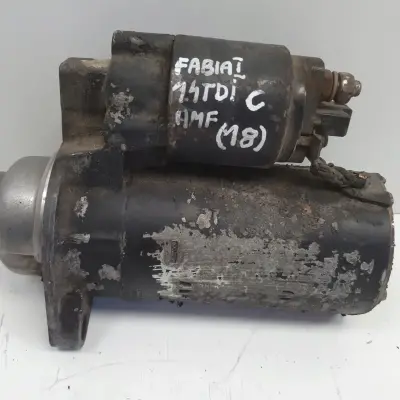 Skoda Fabia I 1.4 TDI ROZRUSZNIK bosch 0001125012