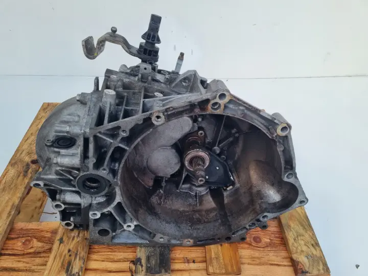 Peugeot Boxer II 2.0 HDI SKRZYNIA BIEGÓW manual manualna 20GP19