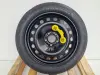 Volvo XC60 KOŁO DOJAZDOWE dojazdówka 125/80 R17 31302356 2170805 31302356