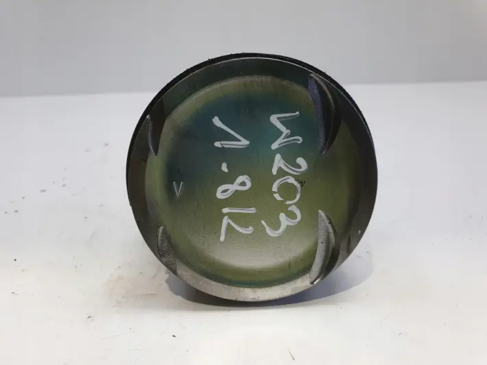 Mercedes W203 1.8 K TŁOK KORBOWÓD