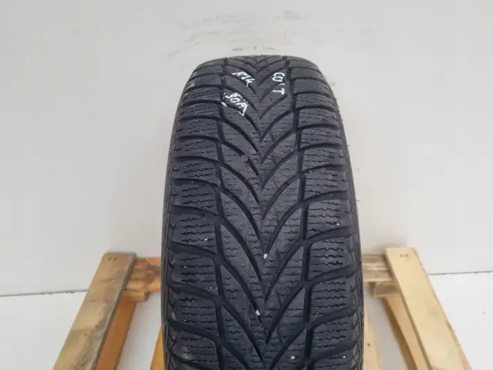 Mitsubishi Colt VI Z30 KOŁO ZAPASOWE Zapas 175/65 R14 A4544010201 ET46