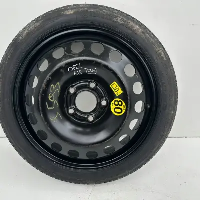 Opel Vectra C Astra H KOŁO DOJAZDOWE dojazdówka 115/70 R16 5x110 2160115