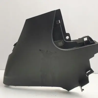 Doblo II lift OSŁONA TUNELU ŚRODKOWEGO Maskownica