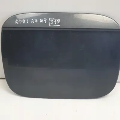 Audi A4 B7 diesel KLAPKA WLEWU PALIWA LX7Z