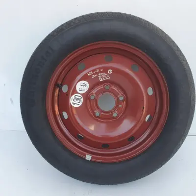 Megane II Scenic II KOŁO ZAPASOWE Zapas 185/65 R16 5x108 ET33