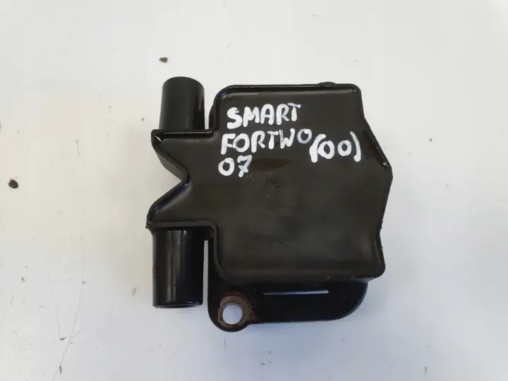 Smart ForTwo 0.7 T turbo CEWKA ZAPŁONOWA A0001587703 0221503022