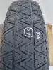 Nissan QASHQAI KOŁO DOJAZDOWE dojazdówka 145/90 R16 5x114,3 40300 JD077