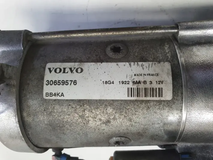 Volvo S60 II V60 2.0 D4 ROZRUSZNIK 30659576