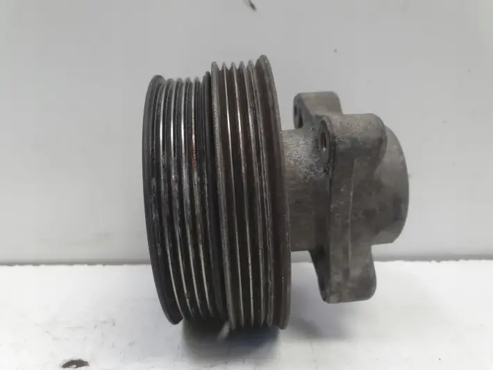 Volvo S60 II V60 I V70 III 2.0 D3 NAPINACZ PASKA rolka