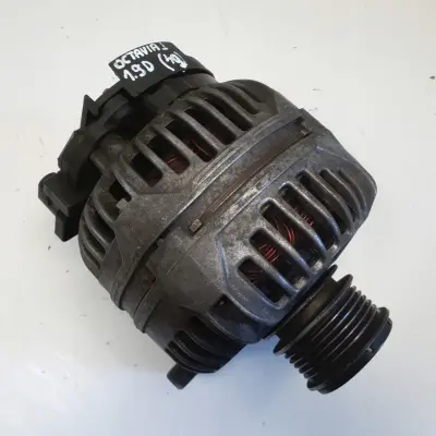 Skoda Octavia I 1.9 TDI ALTERNATOR Bosch 028903028E 120A