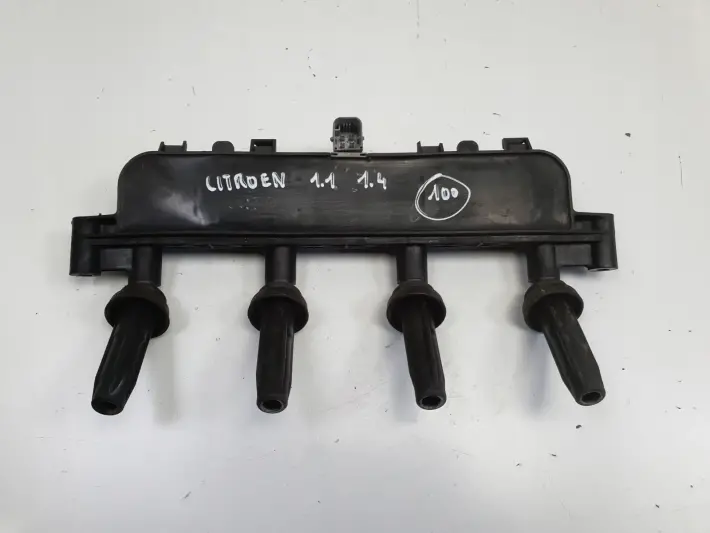 Citroen C3 1.4 8V CEWKA ZAPŁONOWA 9635864980