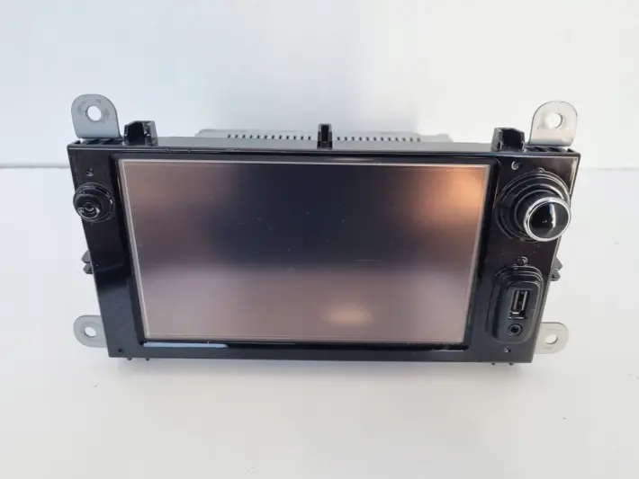 Renault Clio IV WYŚWIETLACZ NAWIGACJI Ekran Radio CD 281153868R