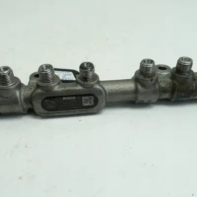 Discovery Sport 2.0 D LISTWA WTRYSKOWA 0445214332