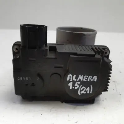 Nissan Almera N16 1.5 16V PRZEPUSTNICA SERA576-01