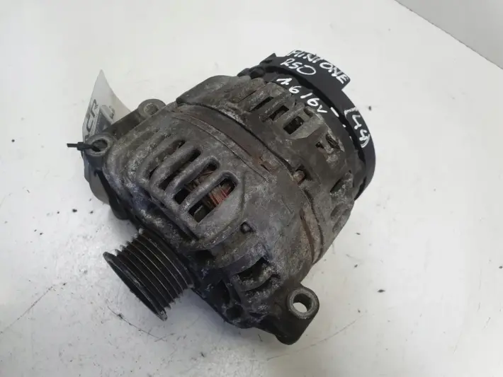 Mini One R50 R53 1.6 16V ALTERNATOR 0124325108