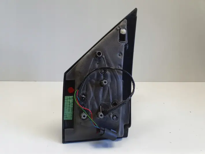 Ford Transit Tourneo 86-03r LUSTERKO PRAWE PASAŻERA 5 pin 2T14-17682-FC eur