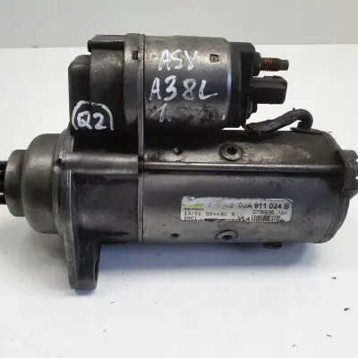 Audi A3 8L Golf IV 1.9 TDI ROZRUSZNIK valeo 02A911024B D7RS30