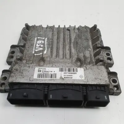 Renault Megane III 1.5 DCI STEROWNIK SILNIKA 237100668R S180067139A