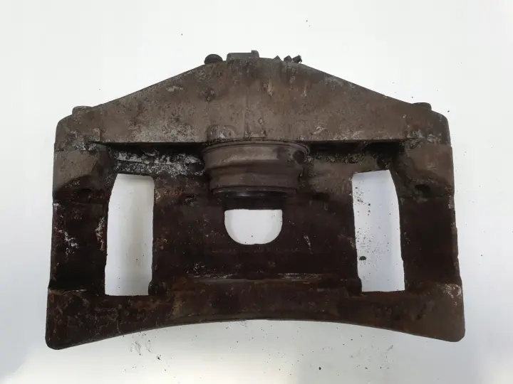 Audi A6 C6 3.0 TDI ZACISK HAMUCLOWY prawy przód PASAŻERA ATE 974