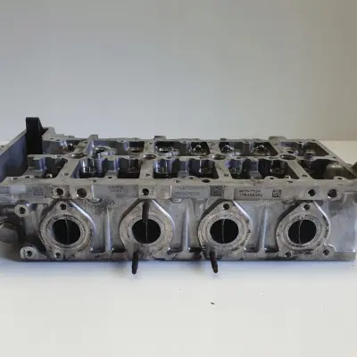 Mini Cooper D R60 1.6 D GŁOWICA CYLINDRÓW 781260803