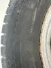 Mercedes Sprinter KOŁO ZAPASOWE Zapas felga A0014014802 235/65 R16C 6x130