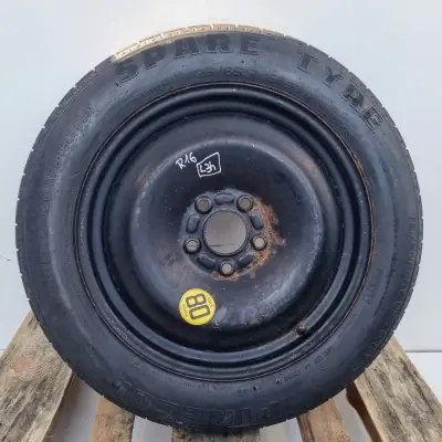 Ford C-Max Focus Mk2 II KOŁO DOJAZDOWE dojazdówka 125/85 R16 5x108 1S71MH