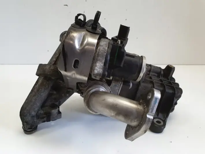 Peugeot 508 2.0 HDI ZAWÓR EGR chłodniczka 0280751018