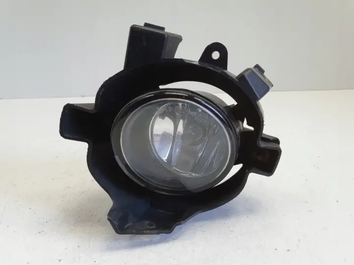 Nissan Qashqai IPRZEDNI HALOGEN LEWY PRZÓD kierowcy 26155 8990A