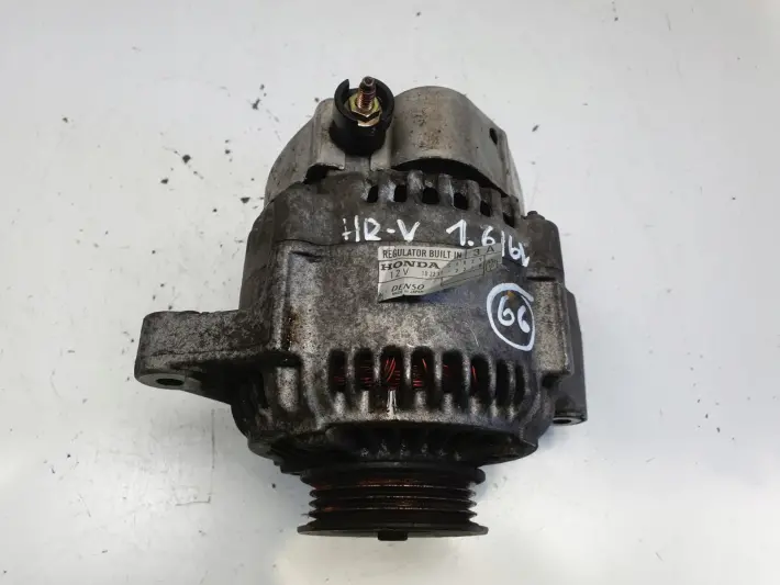 Honda HR-V 1.6 16V ALTERNATOR 102211-2270