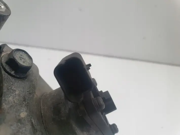 Ford Fiesta VII MK7 1.6 TDCI TURBOSPRĘŻARKA 9673283680
