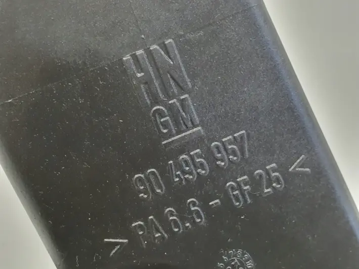 Opel Vectra B 1.6 16V POMPA WSPOMAGANIA 90495957