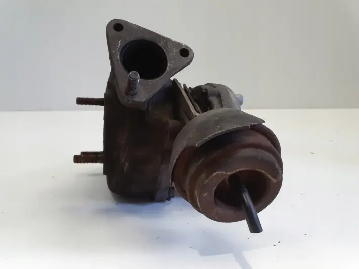 Audi A6 C5 1.9 TDI TURBOSPRĘŻARKA turbo 028145702R