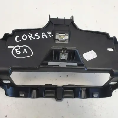 Opel Corsa F STELAŻ RADIA Ramka 39176209