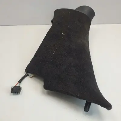 Porsche Boxster 986 OSŁONA TYLNEGO SŁUPKA lewa