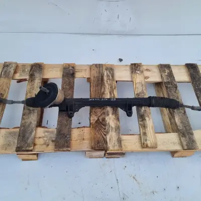 Renault Scenic II MAGLOWNICA przekładnia kierownicza EUROPA 7955501009