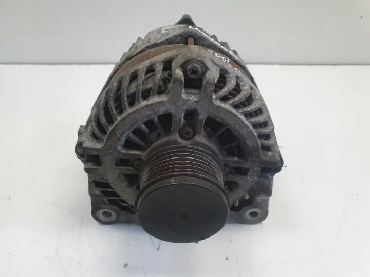 Renault Talisman 1.5 DCI ALTERNATOR 231009036R A003TX1881ZE