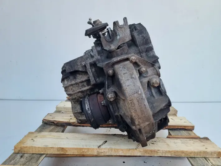 Opel Astra J IV 1.7 CDTI SKRZYNIA BIEGÓW M32 manualna MANUAL