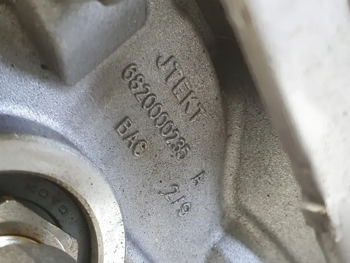 Renault Captur I WSPOMAGANIE ELEKTRYCZNE Kolumna kierownicza 488103594R