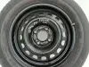 Renault Kangoo KOŁO ZAPASOWE Zapas 165/65 R14 4x100 ET36