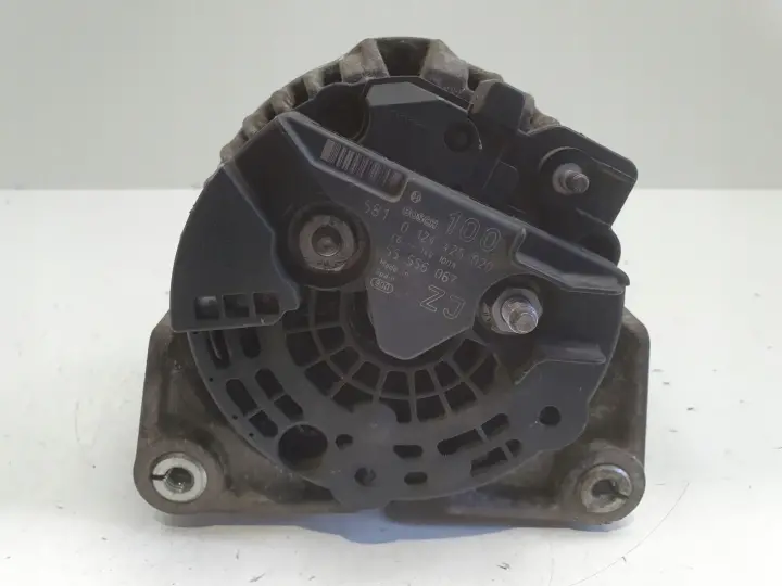Opel Astra III H 1.6 16V ALTERNATOR 0124425020 100A ZJ