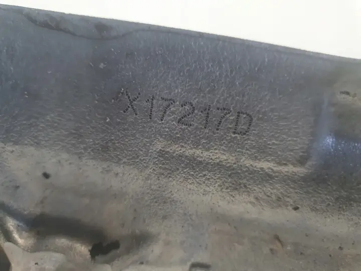 Ford Mondeo MK4 2.0 TDCI GŁOWICA CYLINDRÓW 9688418110