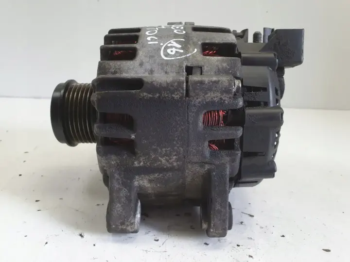 Ford Mondeo MK4 2.0 TDCI ALTERNATOR valeo AG9T-10300-BA 150A