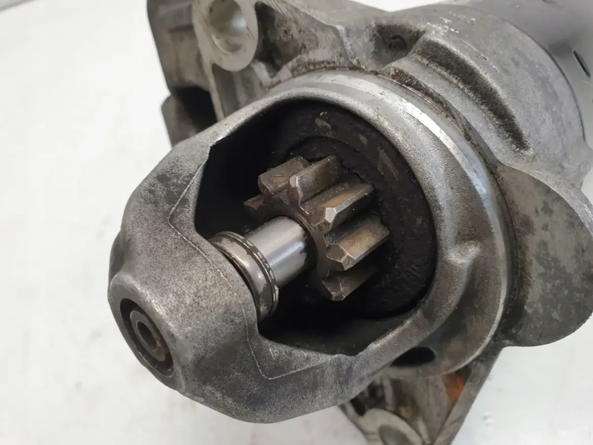 Mini One R50 R53 1.6 16V ROZRUSZNIK 0001106019