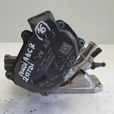 Audi A6 C7 2.0 TDI PRZEPUSTNICA 04L128063T